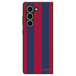 ULTIMATE CASE Samsung Galaxy Z Fold5 5G - készülékre - Yacht club