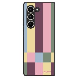 ULTIMATE CASE Samsung Galaxy Z Fold5 5G - készülékre - Lobby tiles