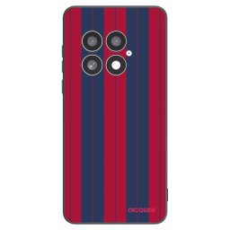 Fekete szilikon tok az alábbi mobiltelefonokra OnePlus 13 5G - Yacht club
