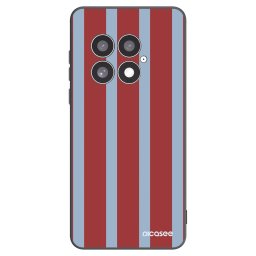 Fekete szilikon tok az alábbi mobiltelefonokra OnePlus 13 5G - Lounge pass