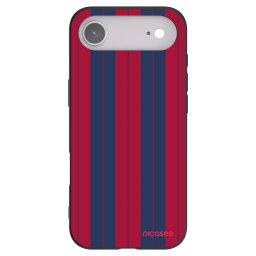 Fekete szilikon tok az alábbi mobiltelefonokra Apple iPhone Air - Yacht club