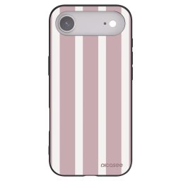 Fekete szilikon tok az alábbi mobiltelefonokra Apple iPhone Air - Velvet sun