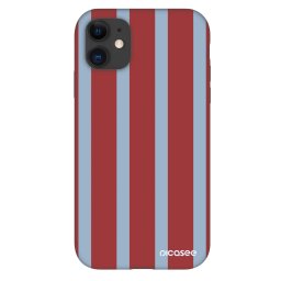 Fashion Case Apple iPhone 11 - Lounge pass