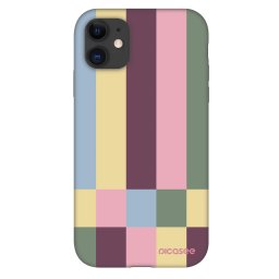 Fashion Case Apple iPhone 11 - Lobby tiles