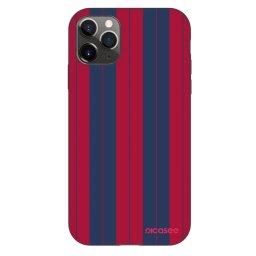 Fashion Case Apple iPhone 11 Pro - Yacht club