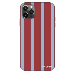 Fashion Case Apple iPhone 11 Pro - Lounge pass