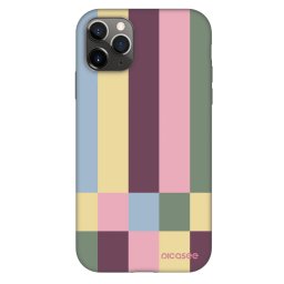 Fashion Case Apple iPhone 11 Pro - Lobby tiles