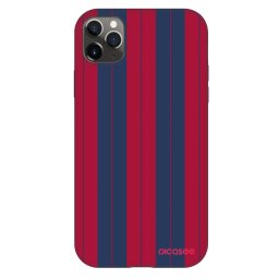 Fashion Case Apple iPhone 11 Pro Max - Yacht club