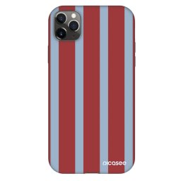 Fashion Case Apple iPhone 11 Pro Max - Lounge pass