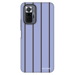 Fashion Case Xiaomi Redmi Note 10 Pro - Poolside member