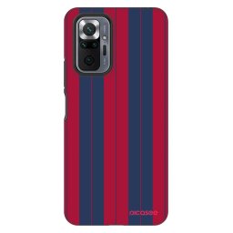 Fashion Case Xiaomi Redmi Note 10 Pro - Yacht club