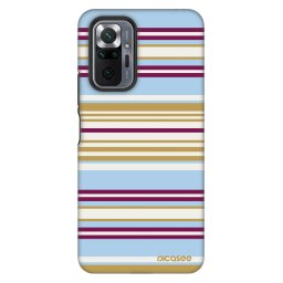 Fashion Case Xiaomi Redmi Note 10 Pro - Souvenir