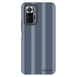 Fashion Case Xiaomi Redmi Note 10 Pro - Midnight lounge