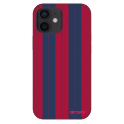 Fashion Case Apple iPhone 12 mini - Yacht club