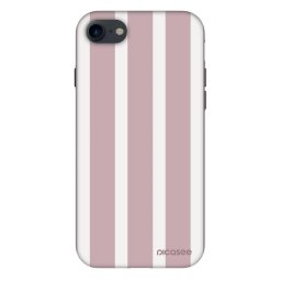 Fashion Case Apple iPhone SE 2020 - Velvet sun