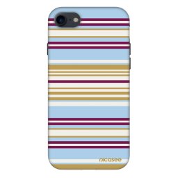 Fashion Case Apple iPhone SE 2020 - Souvenir