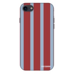 Fashion Case Apple iPhone SE 2020 - Lounge pass