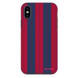 Fashion Case Apple iPhone X/XS - Yacht club