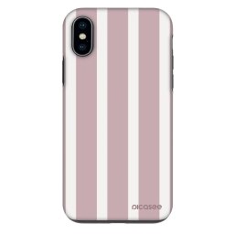 Fashion Case Apple iPhone X/XS - Velvet sun