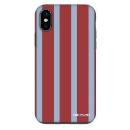 Fashion Case Apple iPhone X/XS - Lounge pass