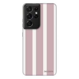 Fashion Case Samsung Galaxy S21 Ultra 5G G998B - Velvet sun