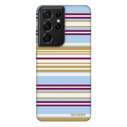 Fashion Case Samsung Galaxy S21 Ultra 5G G998B - Souvenir