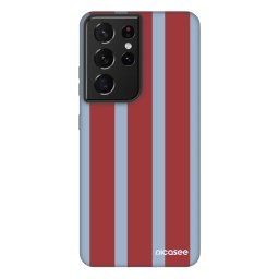 Fashion Case Samsung Galaxy S21 Ultra 5G G998B - Lounge pass