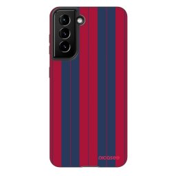 Fashion Case Samsung Galaxy S21 FE 5G - Yacht club