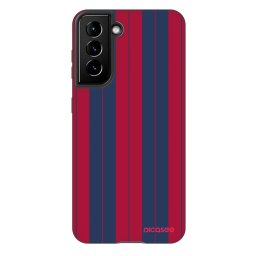 Fashion Case Samsung Galaxy S21 5G G991B - Yacht club