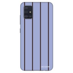 Fashion Case Samsung Galaxy A51 A515F - Poolside member