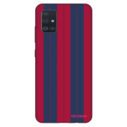 Fashion Case Samsung Galaxy A51 A515F - Yacht club