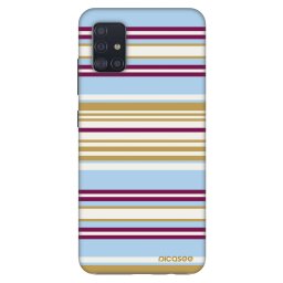 Fashion Case Samsung Galaxy A51 A515F - Souvenir