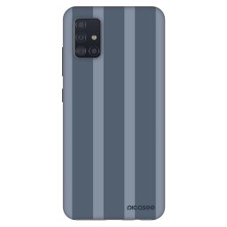 Fashion Case Samsung Galaxy A51 A515F - Midnight lounge