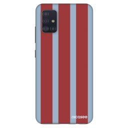 Fashion Case Samsung Galaxy A51 A515F - Lounge pass