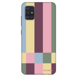Fashion Case Samsung Galaxy A51 A515F - Lobby tiles