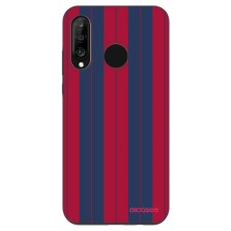 Fashion Case Huawei P30 Lite - Yacht club