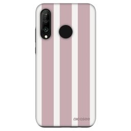 Fashion Case Huawei P30 Lite - Velvet sun