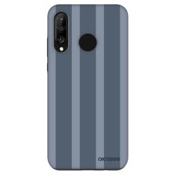 Fashion Case Huawei P30 Lite - Midnight lounge