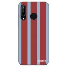Fashion Case Huawei P30 Lite - Lounge pass