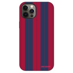 Fashion Case MagSafe Apple iPhone 12 Pro - Yacht club