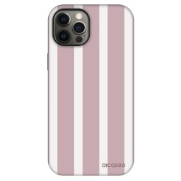 Fashion Case MagSafe Apple iPhone 12 Pro - Velvet sun
