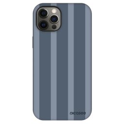 Fashion Case MagSafe Apple iPhone 12 Pro - Midnight lounge