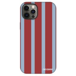 Fashion Case MagSafe Apple iPhone 12 Pro - Lounge pass
