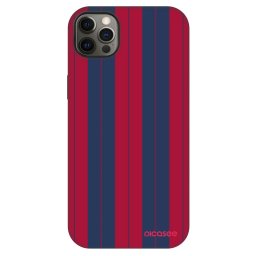 Fashion Case MagSafe Apple iPhone 12 Pro Max - Yacht club