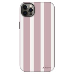 Fashion Case MagSafe Apple iPhone 12 Pro Max - Velvet sun