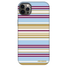 Fashion Case MagSafe Apple iPhone 12 Pro Max - Souvenir