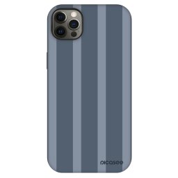 Fashion Case MagSafe Apple iPhone 12 Pro Max - Midnight lounge