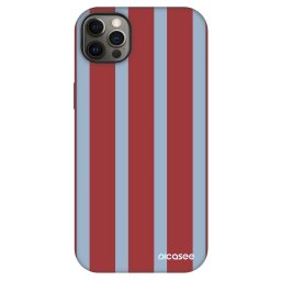 Fashion Case MagSafe Apple iPhone 12 Pro Max - Lounge pass