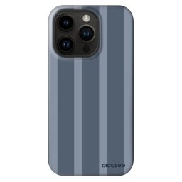 Fashion Case MagSafe Apple iPhone 14 Pro - Midnight lounge