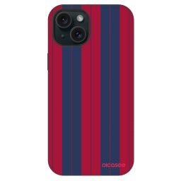 Fashion Case MagSafe Apple iPhone 15 - Yacht club